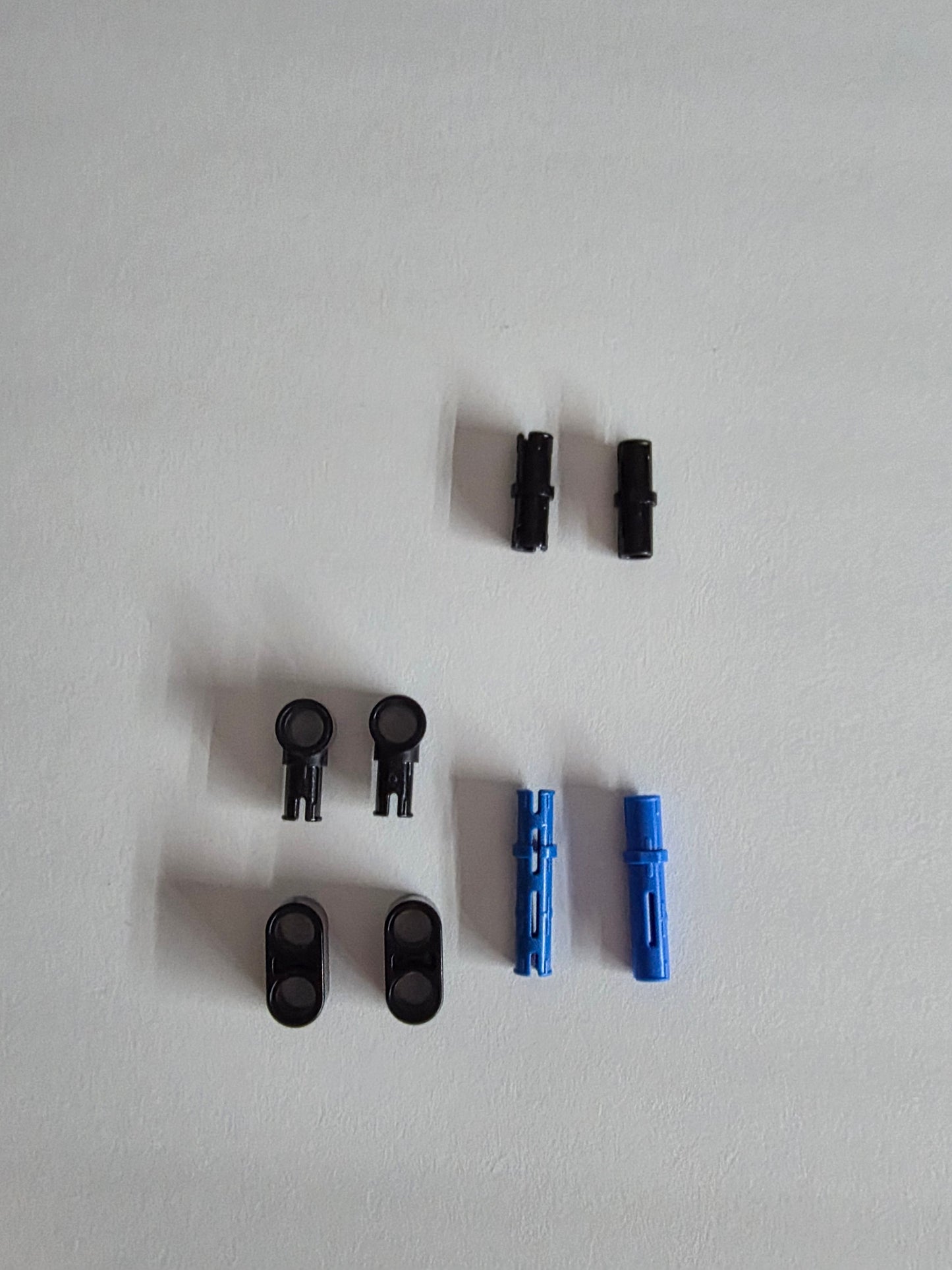 Aston Martin AMR25 Halo & Wing Mirror Upgrade (Compatible with LEGO Set 42240)
