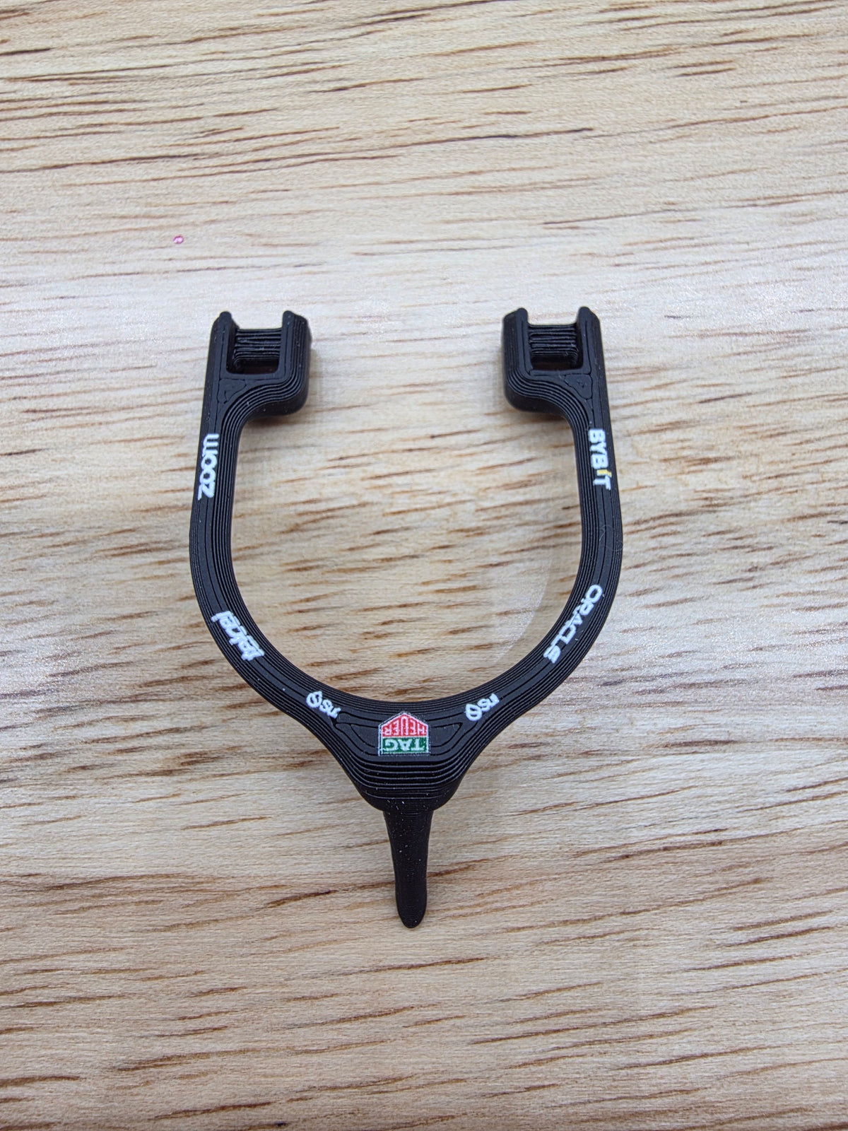 Red Bull RB20 F1 Halo Upgrade for Speed Champions 77243