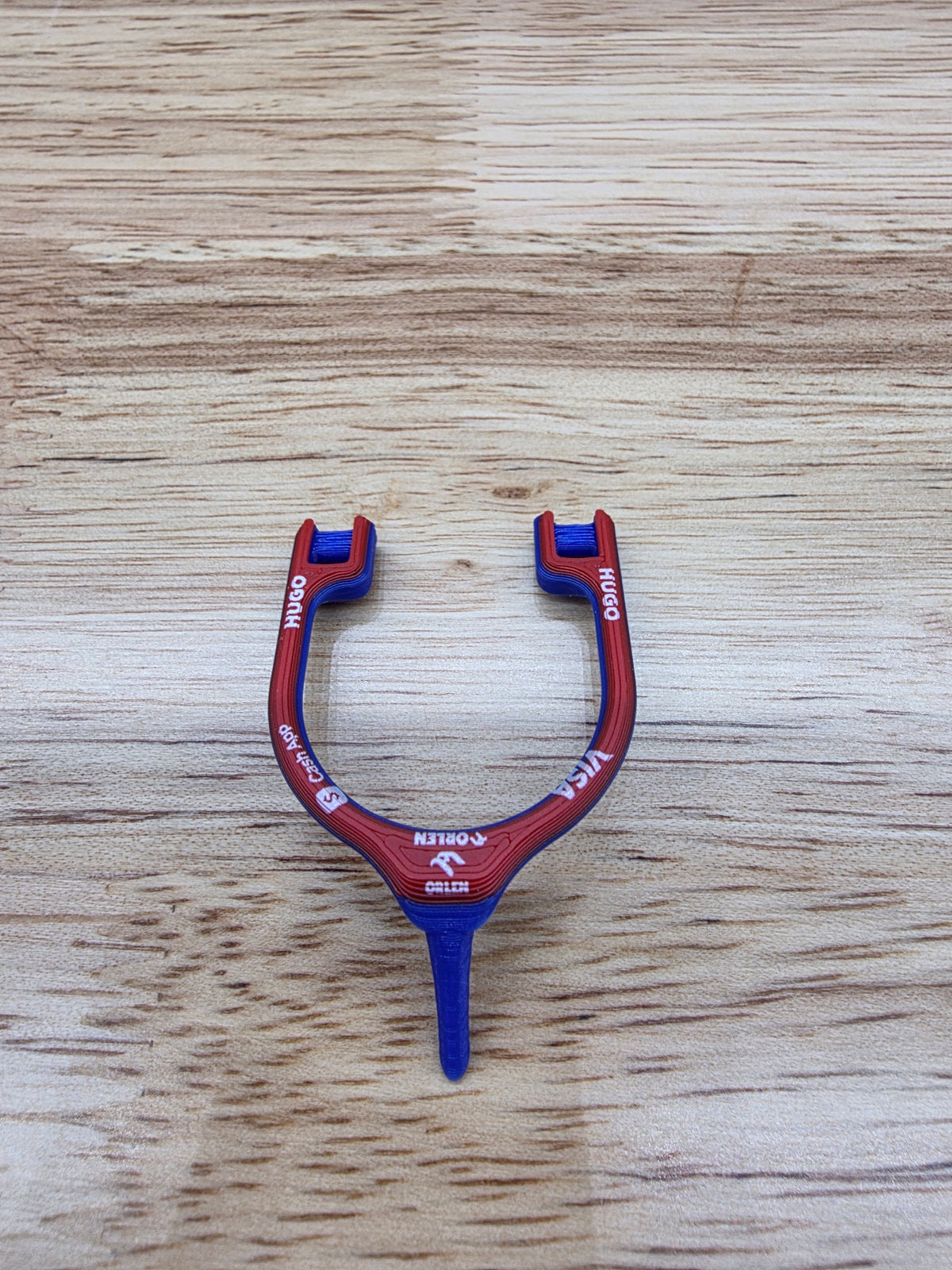 VCARB 01 F1 Halo Upgrade for Speed Champions 77246
