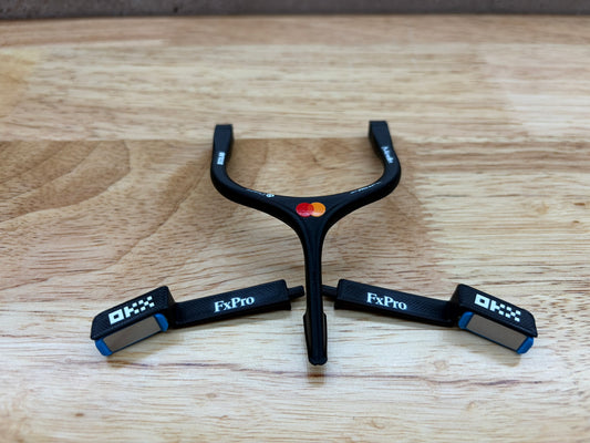 McLaren MCL39 Halo et Rétroviseur Améliorés (Compatible avec l'ensemble LEGO 42228)