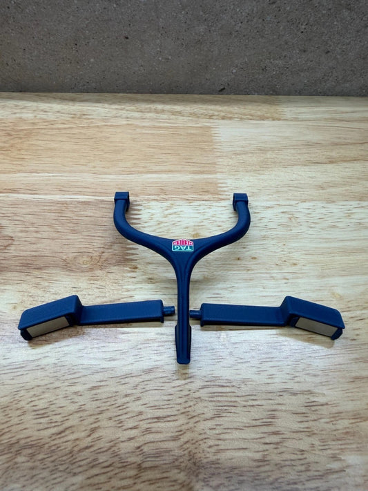 Oracle Red Bull RB20 Halo & Wing Mirror Upgrade (LEGO® Set 42206)